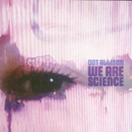 WE ARE SCIENCE
