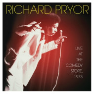 LIVE AT THE COMEDY STORE, 1973