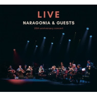 20TH ANNIVERSARY CONCERT