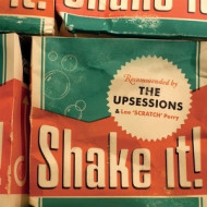 SHAKE IT!