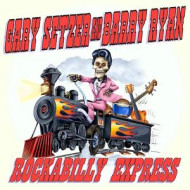 ROCKABILLY EXPRESS