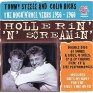 HOLLERIN' & SCREAMIN'