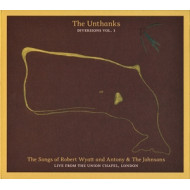 SONGS OF ROBERT WYATT AND ANTONY & THE JOHNSONS LIVE