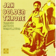 JAH GOLDEN THRONE