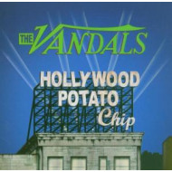 HOLLYWOOD POTATO CHIP