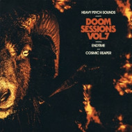 DOOM SESSIONS - VOL. 7