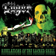 REVELATIONS OF THE SECRET SKULL