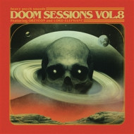 DOOM SESSIONS VOL.8