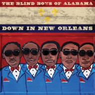 DOWN IN NEW ORLEANS