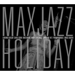 MAXJAZZ HOLIDAY