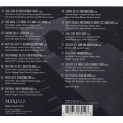 MAXJAZZ HOLIDAY