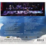 50 YEARS OF FUNK & SOUL: LIVE AT THE FOX THEATER