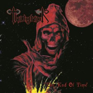 END OF TIME