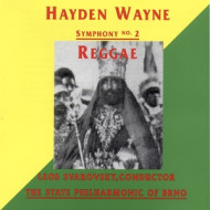 SYMPHONY #2: REGGAE