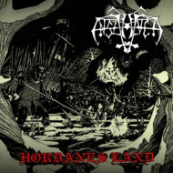 TON LEIDSLA I - HORDANES LAND