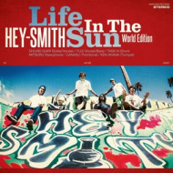 LIFE IN THE SUN: WORLD EDITION