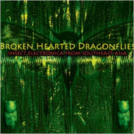 BROKENHEARTED DRAGONFLIES