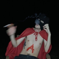 ANTIHERO