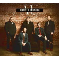 AUTHENTIC UNLIMITED