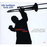 LICENCE TO FUNK -DIGI-