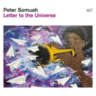 LETTER TO THE UNIVERSE