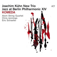 KOMEDA - JAZZ AT BERLIN PHILHARMONIC XIV