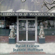 CHRISTMAS AT WOODSTOOK