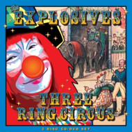THREE RING CIRCUS