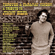 THROUGH A FARAWAY WINDOW: A TRIBUTE TO JIMMY SILVA