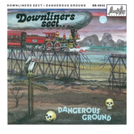DANGEROUS GROUND