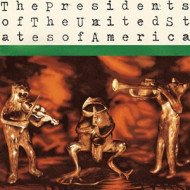 PRESIDENTS OF THE UNITED STATES OF AMERICA