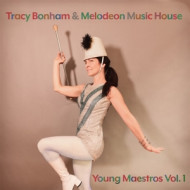 YOUNG MAESTROS VOL.1