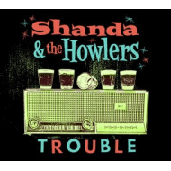 TROUBLE