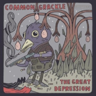 GREAT DEPRESSION