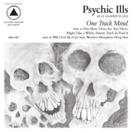 ONE TRACK MIND