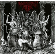 SATANAE TENEBRIS INFINITA
