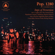 IMPS OF PERVERSION