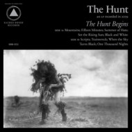 HUNT BEGINS