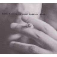 GOOD COUNTRY MILE