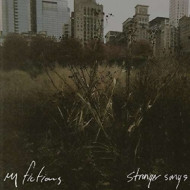 STRANGER SONGS
