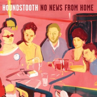NO NEWS FROM HOME