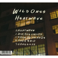 HEATWAVE