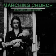 COMING DOWN: SESSIONS IN APRIL