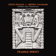 TRANCE SPIRITS