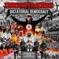 DICTATORIAL DEMOCRACY