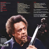 IN ARGENTINA: THE BUENOS AIRES CONCERTS