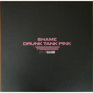 DRUNK TANK PINK