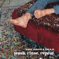 WASH, RINSE, REPEAT