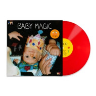 BABY MAGIC