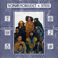 ROMAN NORFLEET & BE PRESENT ART GROUP